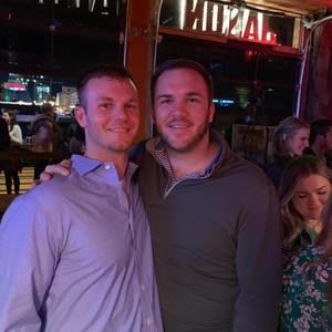 Meet your Posher, Joellen